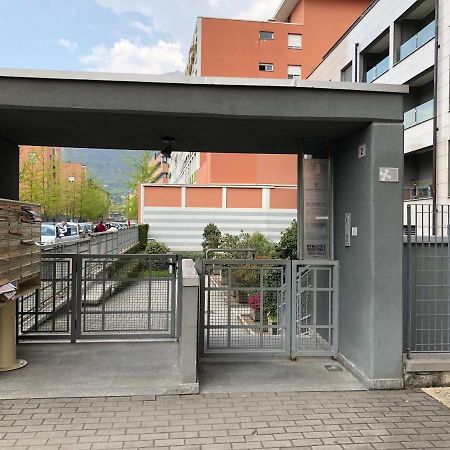 Filzi 2 Lägenhet Lecco Exteriör bild