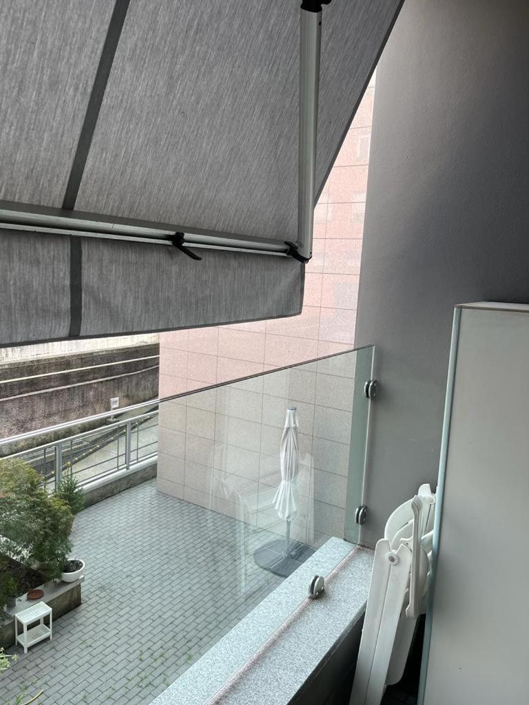 Filzi 2 Lägenhet Lecco Exteriör bild