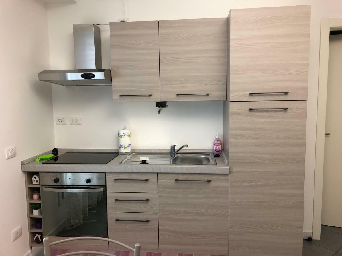 Filzi 2 Lägenhet Lecco Exteriör bild