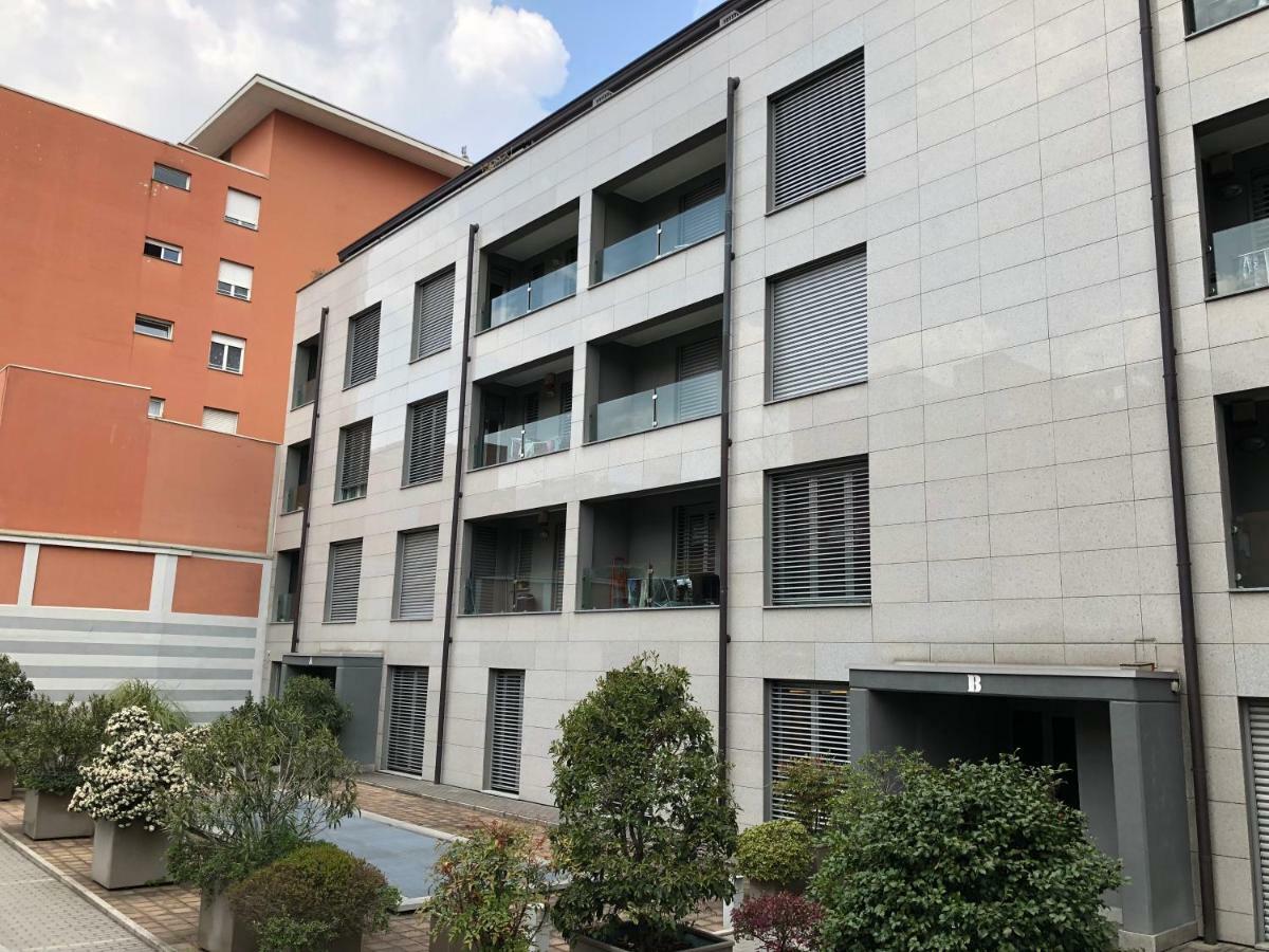 Filzi 2 Lägenhet Lecco Exteriör bild