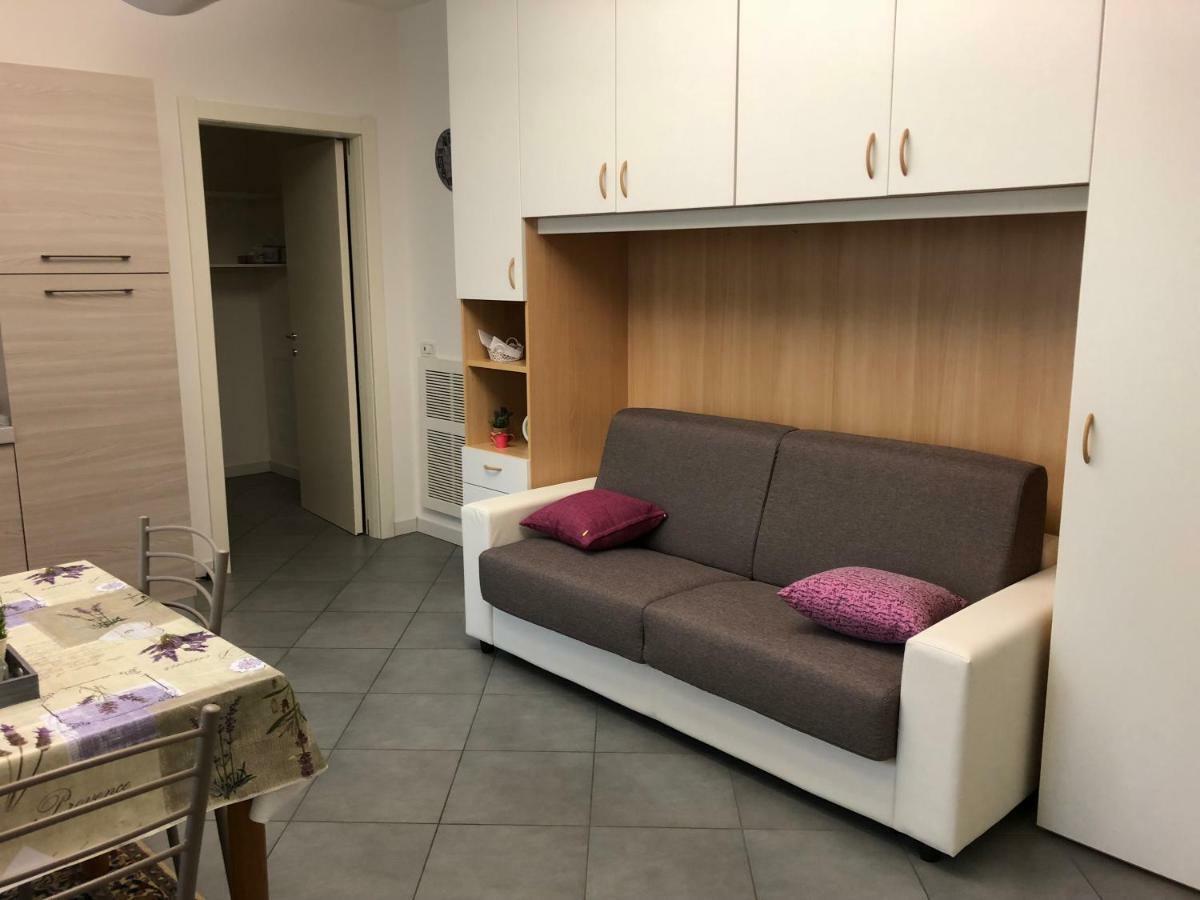 Filzi 2 Lägenhet Lecco Exteriör bild