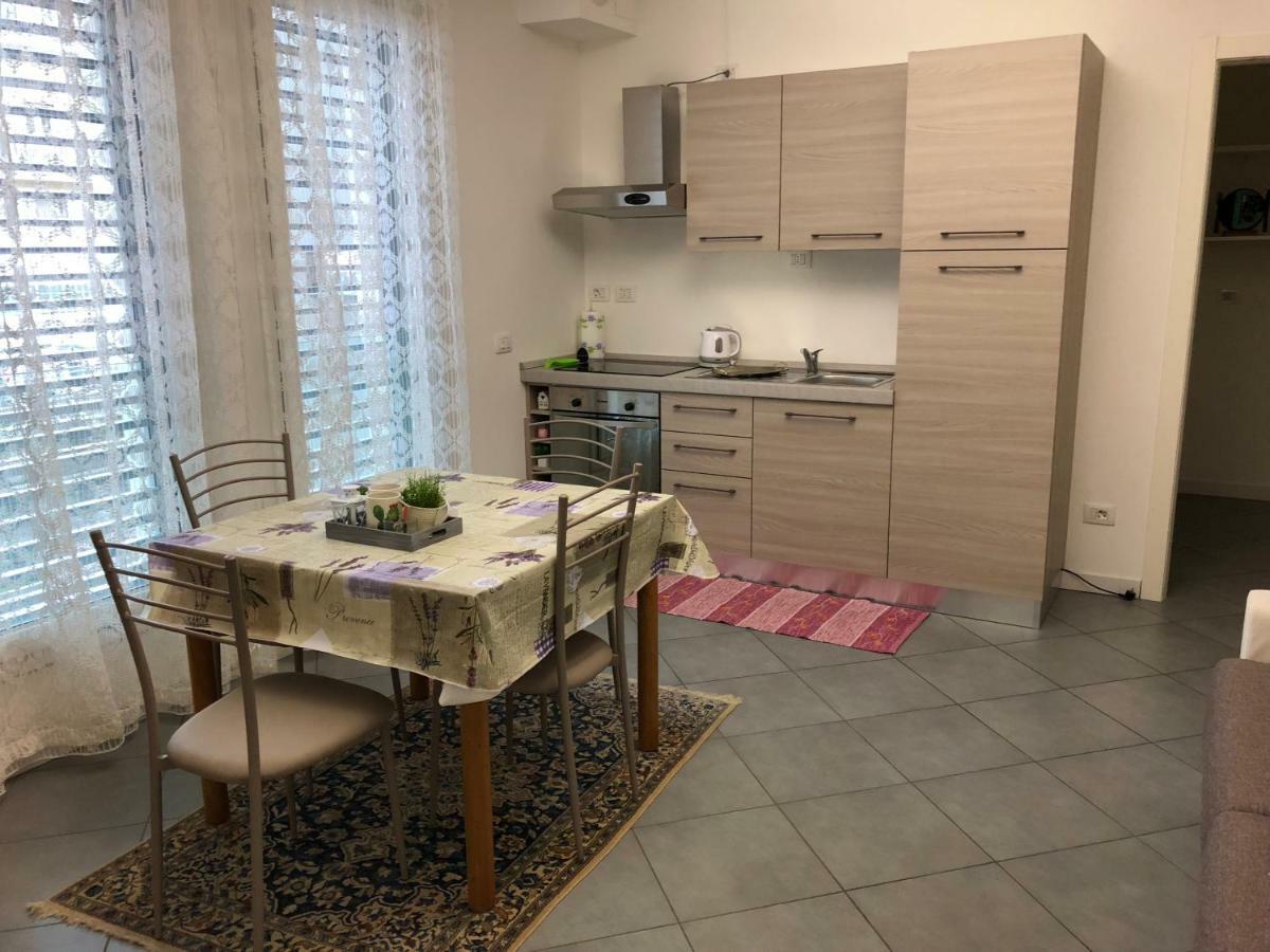 Filzi 2 Lägenhet Lecco Exteriör bild