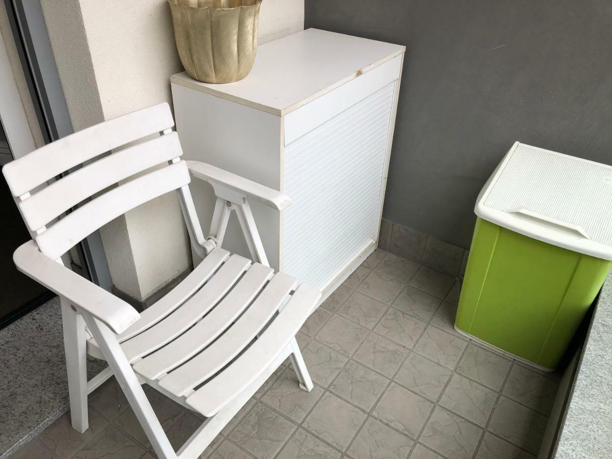 Filzi 2 Lägenhet Lecco Exteriör bild