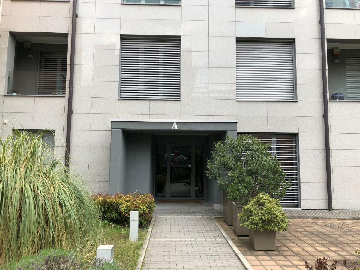 Filzi 2 Lägenhet Lecco Exteriör bild